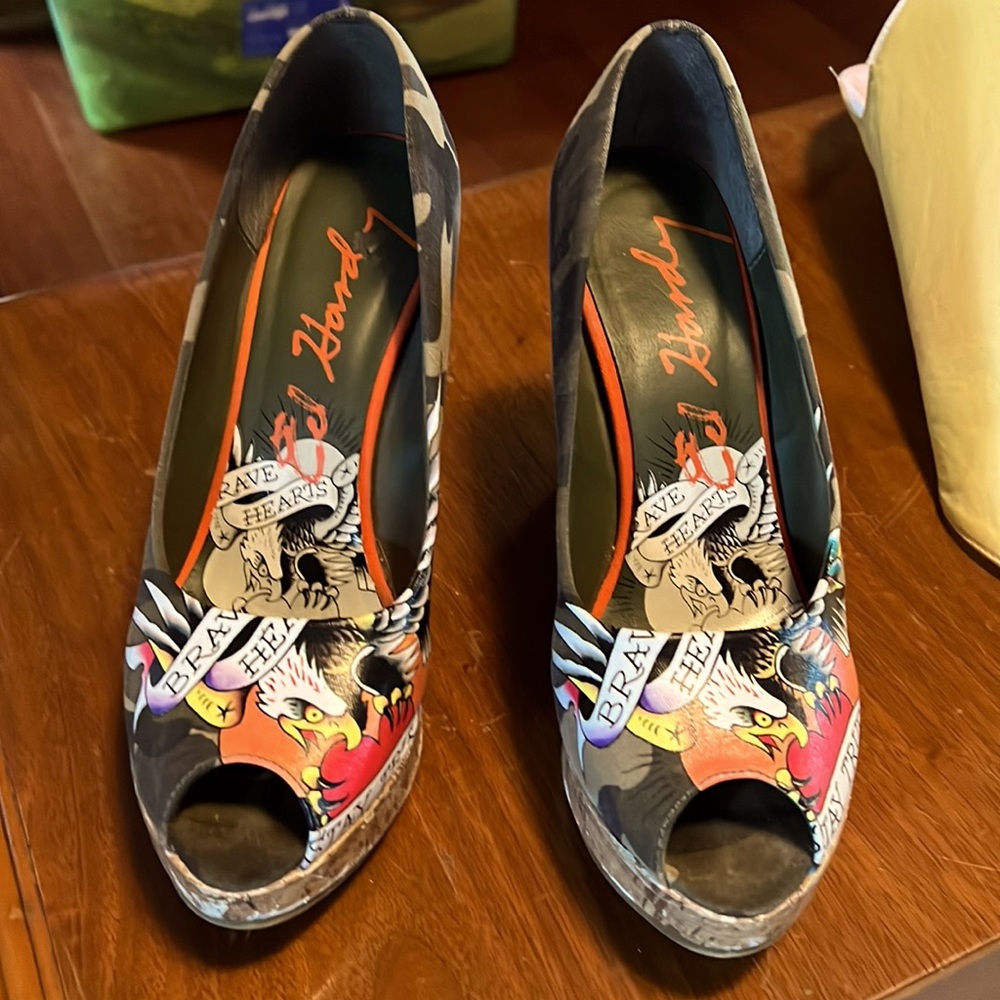 Wedges(shoes)